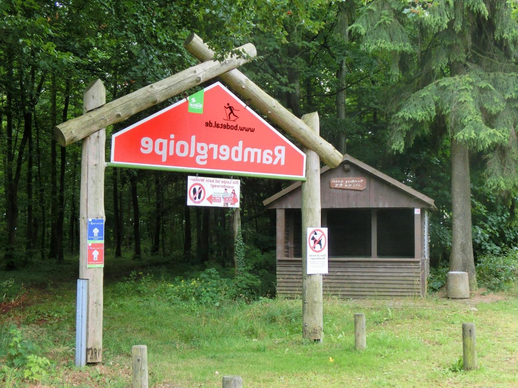 Cozy Holiday Home In G Ntersberge With Garden Güntersberge Exterior foto